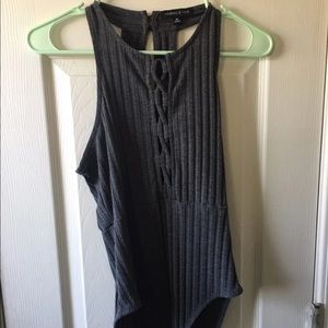 low cute kendall and kylie body suit !!